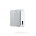 Фото Мобильный роутер TP-LINK TL-MR3020