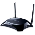 Фото Маршрутизатор TP-LINK TD-VG3631