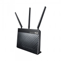 Фото Маршрутизатор Asus DSL-AC68U