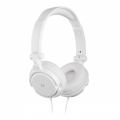 Фото Гарнитура KitSound ID Headphones White (KSIDWH)