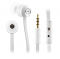Фото Гарнитура KitSound Ribbons White (KSRIBWH)