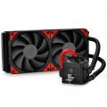 Фото Водяное охлаждение для процессора DeepCool Gamer Storm Captain 240 EX