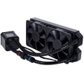 Фото Готовая СВО для процессора Alphacool Eisbaer 240 CPU Black