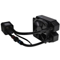 Фото Комплект СВО для процессора Alphacool Eisbaer 120 CPU Black