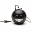 Фото Портативная колонка KitSound Mini Buddy Speaker Bomb (KSNMBBMB)
