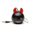 Фото Портативная колонка KitSound Mini Buddy Speaker Devil Bomb (KSNMBDB)