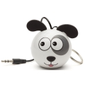 Фото Портативная колонка KitSound Mini Buddy Speaker Dog (KSNMBDOG)