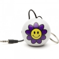 Фото Портативная акустическая система KitSound Mini Buddy Speaker  (KSNMBFLW)