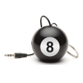 Фото Портативная колонка KitSound Mini Buddy Speaker Magic 8 Ball (KSNMB8BA)