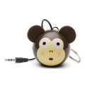 Фото Портативная колонка KitSound Mini Buddy Speaker Monkey (KSNMBMKY)