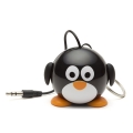 Фото Портативная колонка KitSound Mini Buddy Speaker Penguin (KSNMBPEN)