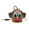 Фото Портативная колонка KitSound Mini Buddy Speaker Robin (KSNMBROB)