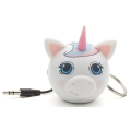 Фото Портативная акустическая система KitSound Mini Buddy Speaker Unicorn (KSNMBUNI)