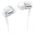 Фото Гарнитура Philips SHE3905WT/51 White
