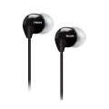 Фото Наушники Philips SHE3590BK/10 Black