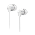Фото Наушники Philips SHE3590WT/10 White