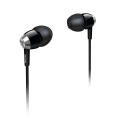 Фото Наушники Philips SHE7000/10 Black