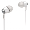 Фото Наушники Philips SHE7000WT/10 White