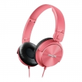 Фото Наушники Philips SHL3060PK/00 Pink