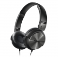 Фото Наушники Philips SHL3160BK/00 Black