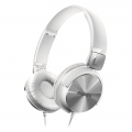 Фото Наушники Philips SHL3160WT/00 White