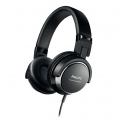 Фото Наушники Philips SHL3260BK/00 Black