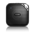 Фото Колонка Philips BT2500B/00 Black