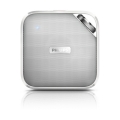 Фото Колонка Philips BT2500W/00 White