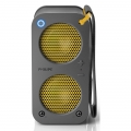 Фото Портативная акустическая система Philips BR-1X Portable BT (SB5200G/10)