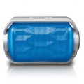 Фото Портативная акустическая система Philips BT2200A/00 Blue