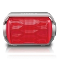 Фото Портативная акустическая система Philips BT2200R/00 Red