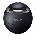 Фото Портативная акустическая система SRS-X1 Black (SRSX1B.RU2)