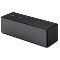 Фото Портативная акустическая система SRS-X33 Black (SRSX33B.RU4)