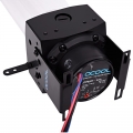 Фото Помпа с резервуаром Alphacool Eisbecher D5 250mm Acetal reservoir incl. 1x Alphacool VPP655 pump