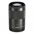Фото Объектив Canon EF-M 55-200mm f/4.5-6.3 IS STM (9517B005)