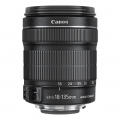 Фото Объектив Canon EF-S 18-135mm f/3.5-5.6 IS STM (6097B005)