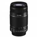 Фото Объектив Canon EF-S 55-250mm f/4-5.6 IS II (5123B005)