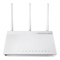 Фото Маршрутизатор Asus RT-N66U White