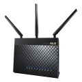 Фото Маршрутизатор Asus RT-AC68U