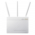 Фото Маршрутизатор Asus RT-AC68U White