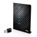 Фото Маршрутизатор Asus RT-AC52U