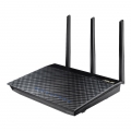Фото Маршрутизатор Asus RT-AC66U