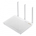 Фото Маршрутизатор Asus RT-AC66U White