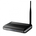 Фото ADSL-роутер Asus DSL-N10