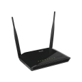 Фото Маршрутизатор D-Link DIR-615S
