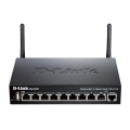 Фото Роутер Wi-Fi D-Link DSR-250N
