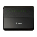 Фото Роутер Wi-Fi D-Link DSL-2640U