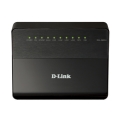 Фото Роутер Wi-Fi D-Link DSL-2650U