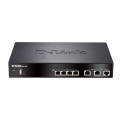 Фото Маршрутизатор D-Link DSR-500