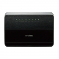 Фото Роутер Wi-Fi D-Link DIR-615/K